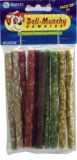 Deli-Munchy Rawhide, 10-Pk
