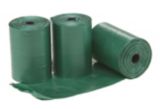 Sachets Biod�gradables pour chien, 4 rouleaux