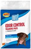 Tapis absorbant pour chien adulte