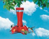 Yule Hyde Glass Hummingbird Feeder