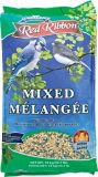 Red Ribbon Mixed Bird Seed, 18 kg