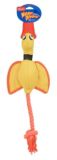 Nose Divers Dog Toy