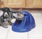 Fresh Flow Waterer