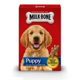Milk-Bone Puppy Biscuits, 450 g