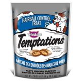 Whiskas Temptations Cat Treats, Hairball