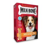 Milk-Bone Medium Biscuits, 900 g