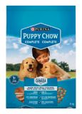 Purina� Puppy Chow� Brand Puppy Food, 8 kg.