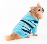 Cable Knit Sweater for Dogs