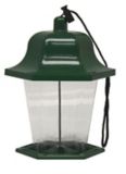 Yule-Hyde Mini Gazebo Style Feeder