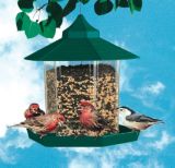 Yule-Hyde Mini Gazebo Style Feeder