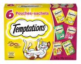 Whiskas Temptations Cat Treat