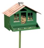 Heritage Farms Squirrel Proof Feeder