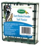 Wire Suet Holder