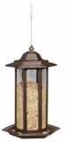 Metal Tulip Feeder