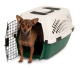 Remington Pet Carrier, Junior - Medium Pets