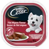 Cesar, Beef Flavour