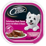 Cesar Dog Food, Filet Mignon