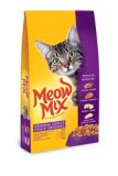 Meow Mix Dry 2-kg. Bag