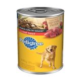 Pedigree� Choice Cuts Beef 630 g.