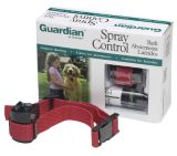 Bark Control Collar, Spray