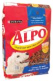 Alpo pour chien, 7,2 kg.