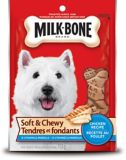Soft & Chewy Milk-Bone,Chicken Drumstix