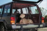 Universal Car Barrier