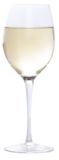 Luigi Bormioli White Wine Glasses, Set of 4