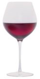 Luigi Bormioli Red Wine Glasses, Set of 4