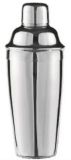 Stainless Steel Cocktail Shaker