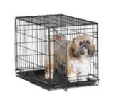 Small Dog Metal Crate