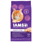 Iams Kitten, 4 lb