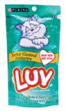 Purina Luv Cat Treat