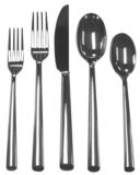 Couverts Debbie Travis Stylus, 20 pces