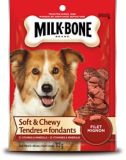 Milk-Bone Soft Chewy Dog Treats, 113 g