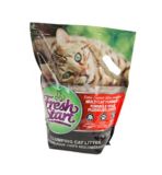 Clumping Cat Litter, 7 kg