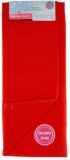 Debbie Travis 2-pack Kitchen Towel, Red