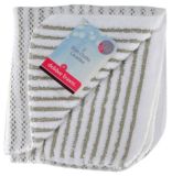 Linges � vaisselle Debbie Travis, paq. 2, vert