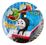 Thomas the Train Plate