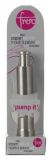 Stainless Steel 1-Handed Pepper Mill