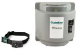 Wireless Pet Fence