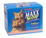 Purina Maxx Multi Cat Scoop Litter, 11-kg.