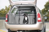 Six-bar Auto Pet Barrier