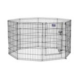Exercise Pen, 36-in. High