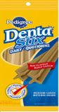 Pedigree DentaStix, Beef, 172g