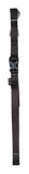 Adjustable Black Collar, 16-26-in.