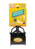 Scoop Waste Pick-up Tool
