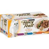 Fancy Feast Grilled variety pack