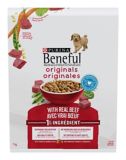 Beneful Beef 8-kg.