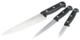 Couteaux Henckels Fine Edge Pro, 3 pi�ces